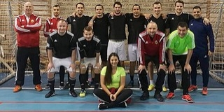 12. helyen zártak a baranyai sporik a Sípmester Fesztiválon 12. helyen zártak a baranyai sporik a Sípmester Fesztiválon