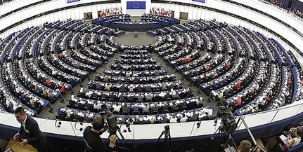 A magyarországi helyzetről vitáznak az Európai Parlamentben