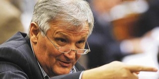 Puch László, az MSZP volt pénztárnoka elismerte, többet költöttek, mint amennyit bevallottak Puch László, az MSZP volt pénztárnoka elismerte, többet költöttek, mint amennyit bevallottak