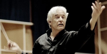 Gilbert Varga elsőként a Müpában dirigálja vezető karmesterként a Pannon Filharmonikusokat