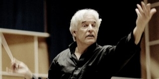 Gilbert Varga elsőként a Müpában dirigálja vezető karmesterként a Pannon Filharmonikusokat Gilbert Varga elsőként a Müpában dirigálja vezető karmesterként a Pannon Filharmonikusokat