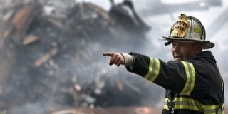 Tűz volt egy pécsudvardi családi házban