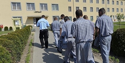 Börtönkarrier: majd' kétmilliót harácsolt össze telefonos csalásokkal egy rab