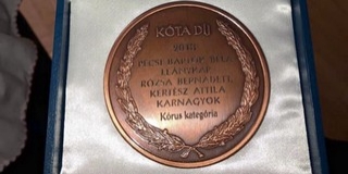 Pécsieket, komlóiakat is díjaztak a magyar kultúra napján