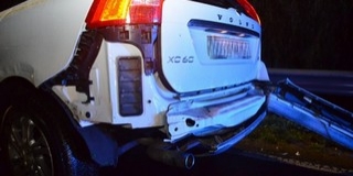 Balesetet okozott, aztán elhajtott egy pécsi asszony