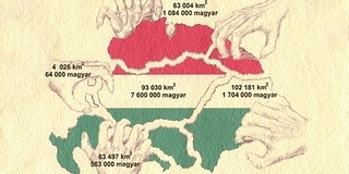 A trianoni békediktátum témájában hirdetnek vetélkedőt iskolásoknak
