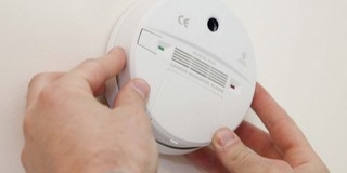 Megmentette egy pécsi család életét a CO-mérő