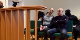 Bevándorláspárti, brüsszeli képviselőknek ajánlják Ahmed H.-t Bevándorláspárti, brüsszeli képviselőknek ajánlják Ahmed H.-t