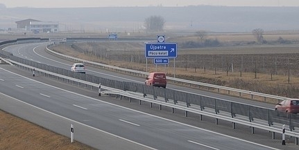 Vonzó az autópálya: a tavalyinál is több Baranya megyei e-matrica találhat gazdára idén Vonzó az autópálya: a tavalyinál is több Baranya megyei e-matrica találhat gazdára idén