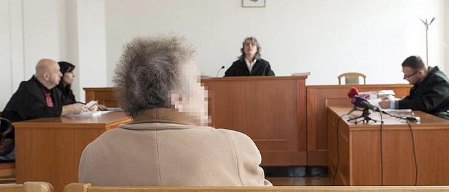 Pécsen és Mohácson is megfordult hosszú bűnözői karrierje során Repülős Gizi Pécsen és Mohácson is megfordult hosszú bűnözői karrierje során Repülős Gizi