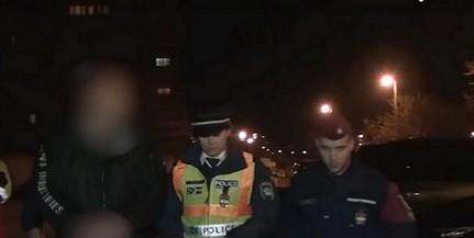 Nem vett jegyet, tüzet nyitott a parkolóőrökre egy férfi Pécsett, mehet a börtönbe Nem vett jegyet, tüzet nyitott a parkolóőrökre egy férfi Pécsett, mehet a börtönbe