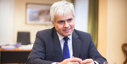 Kitüntették a PTE kancellárját, Jenei Zoltánt Kitüntették a PTE kancellárját, Jenei Zoltánt