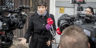 Dobrev Klára vezeti a Gyurcsány-párt EP-listáját