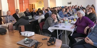 Már az őszi választásokra készül az országos német önkormányzat