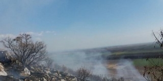 Maratoni hétvégéjük volt a baranyai tűzoltóknak Maratoni hétvégéjük volt a baranyai tűzoltóknak