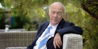 Meghalt Baló György újságíró, az MTV volt főszerkesztője