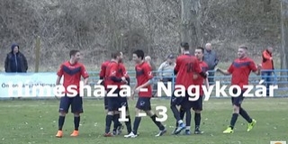 Hatalmas bomba akadt be, negyvenről Himesházán - Videó! Hatalmas bomba akadt be, negyvenről Himesházán - Videó!