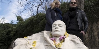 Ady és én - Pécsett készült fotóra is szavazhatunk Ady és én - Pécsett készült fotóra is szavazhatunk