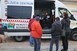 A rendőrökkel kávézhattak, s még tanácsokat is kaptak A rendőrökkel kávézhattak, s még tanácsokat is kaptak