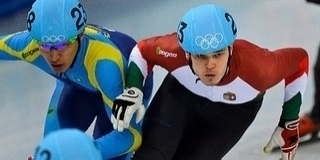 Eldöntötte, befejezi pályafutását a pécsi olimpiai bajnok, Knoch Viktor Eldöntötte, befejezi pályafutását a pécsi olimpiai bajnok, Knoch Viktor
