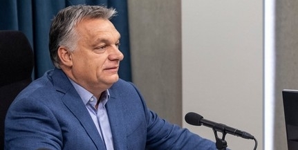 Orbán Viktor: mutassuk meg Brüsszelnek május 26-án!
