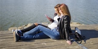 Egész héten marad a tavaszias, kellemes idő, hajnalonként azonban fagy várható