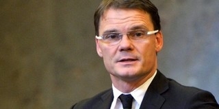 Bánki Erik: a feltételek adottak lesznek a sportszövetségek költözéséhez