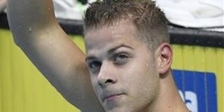 Nagy csatában kapott ki Kenderesi Tamás az úszó ob-n Nagy csatában kapott ki Kenderesi Tamás az úszó ob-n