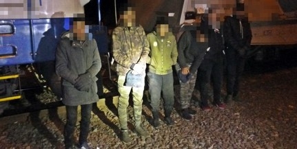 Több mint negyven embert tartóztattak fel a határon Bács-Kiskunban