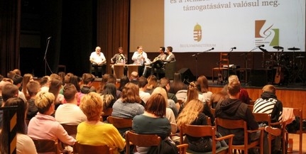 Pécsett is megrendezte a rendőrség a bűnmegelőzési programját Pécsett is megrendezte a rendőrség a bűnmegelőzési programját