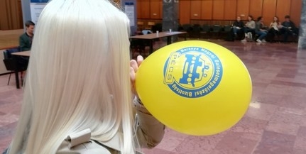 Az egyetemen is fújták, hogyan bringázzunk biztonságosan Az egyetemen is fújták, hogyan bringázzunk biztonságosan