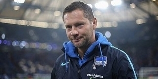 Német sajtóhír szerint leváltják Dárdait a Herthánál Német sajtóhír szerint leváltják Dárdait a Herthánál