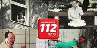 Kevesebb, de még mindig sok a fals hívás a 112-es segélyhívón