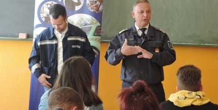 Folytatódik a toborzás, várják a határvadászokat Baranyában Folytatódik a toborzás, várják a határvadászokat Baranyában