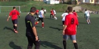 A lányoknál és a fiúknál is pécsiek kerültek az országos döntőbe A lányoknál és a fiúknál is pécsiek kerültek az országos döntőbe