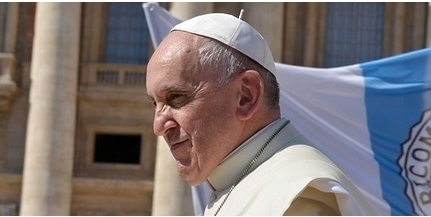 Hétfőn ismét elítélte a Srí Lanka-i merényleteket Ferenc pápa