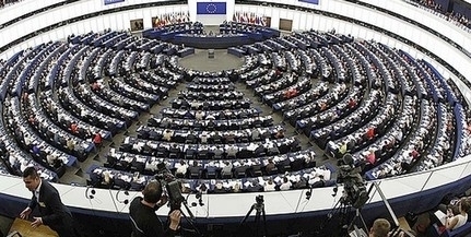 Legfeljebb 11 párt listája szerepelhet az EP-választáson