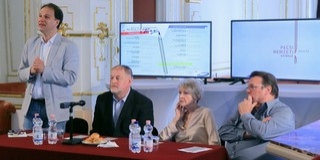 Tizenhárom új bemutatóval készül a következő évadra a Pécsi Nemzeti Színház