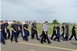 A terelőkúpokkal és az idővel is harcoltak a baranyai tűzoltók A terelőkúpokkal és az idővel is harcoltak a baranyai tűzoltók