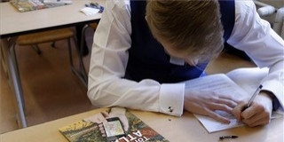 Botrányos érettségi: elrendelték a nyomozást