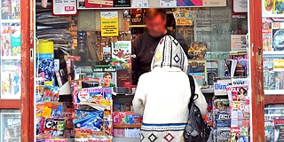 Példányszámok, hazugságok Példányszámok, hazugságok