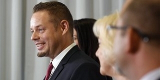 Az LMP nem akar atomtemetőt Pécs közelében Az LMP nem akar atomtemetőt Pécs közelében
