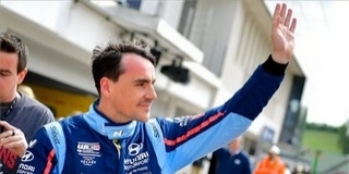 Michelisz dobogóra állt Zandvoortban, összetettben negyedik Michelisz dobogóra állt Zandvoortban, összetettben negyedik