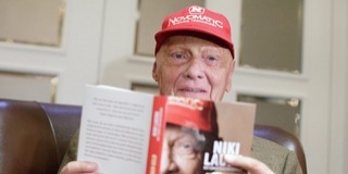 Elhunyt a hős autóversenyző, Niki Lauda Elhunyt a hős autóversenyző, Niki Lauda
