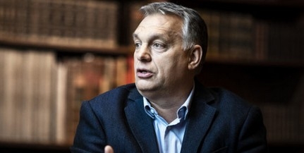 Orbán: akinek számít Magyarország és Európa jövője, annak vasárnap el kell mennie választani!