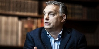 Orbán: akinek számít Magyarország és Európa jövője, annak vasárnap el kell mennie választani! Orbán: akinek számít Magyarország és Európa jövője, annak vasárnap el kell mennie választani!