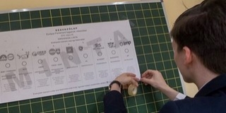 EP-választás: este hét óráig dönthetünk, kik képviseljék hazánkat az Európai Parlamentben EP-választás: este hét óráig dönthetünk, kik képviseljék hazánkat az Európai Parlamentben