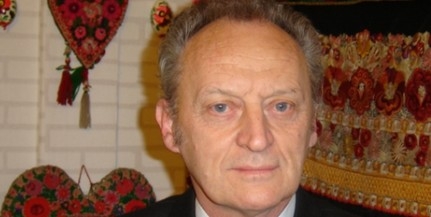Elhunyt Gáspár Gábor, pécsi testnevelő tanár, sportvezető Elhunyt Gáspár Gábor, pécsi testnevelő tanár, sportvezető