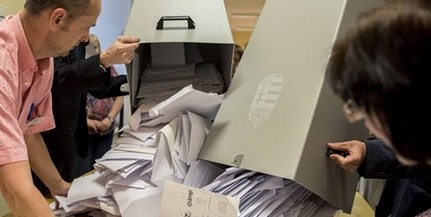 Az összes megyében és Budapesten is nyert a Fidesz-KDNP - Itt vannak a baranyai eredmények Az összes megyében és Budapesten is nyert a Fidesz-KDNP - Itt vannak a baranyai eredmények