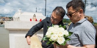 A szállodahajó kapitánya tagadja, hogy szabályt szegett volna